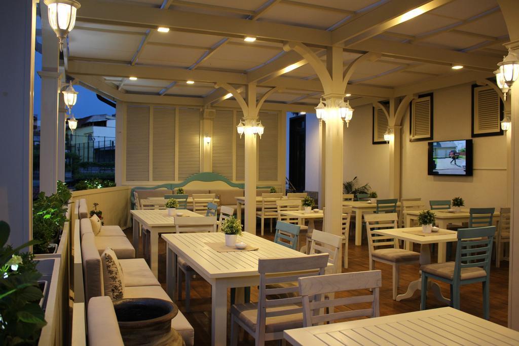 Hotel Nove 스비슈토프 외부 사진