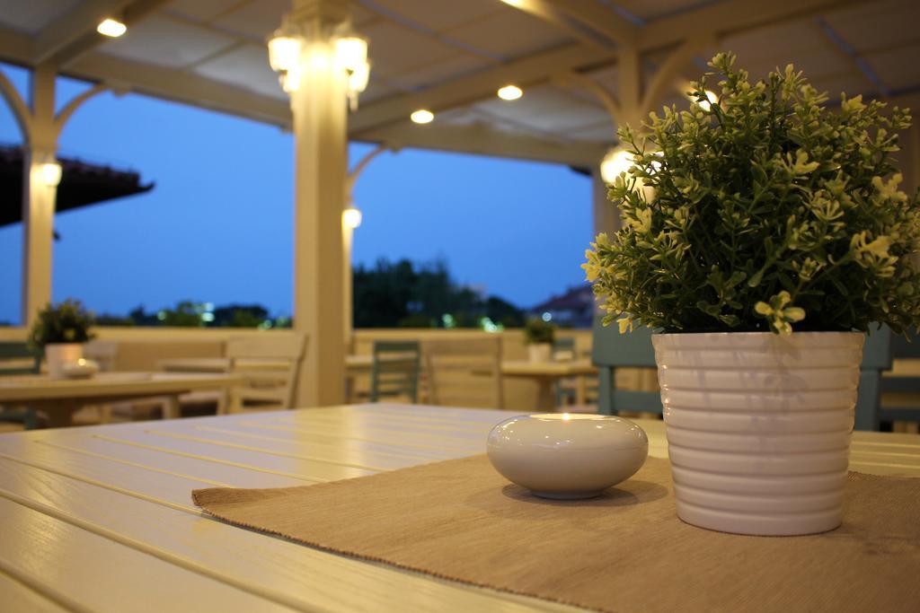 Hotel Nove 스비슈토프 외부 사진