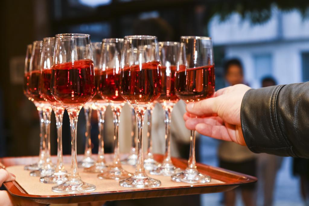 Hotel Nove 스비슈토프 외부 사진
