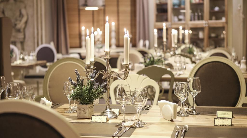 Hotel Nove 스비슈토프 외부 사진