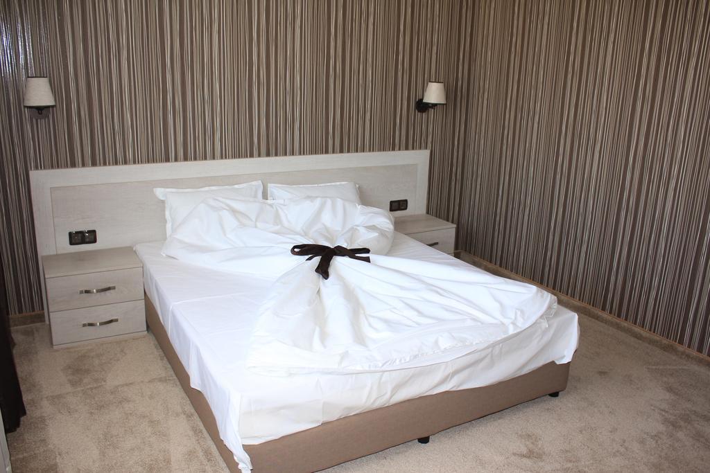 Hotel Nove 스비슈토프 외부 사진