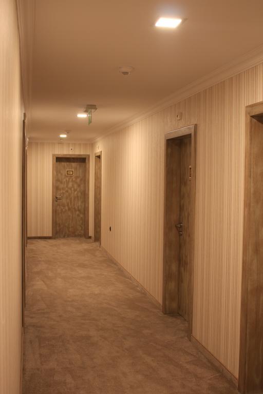 Hotel Nove 스비슈토프 객실 사진
