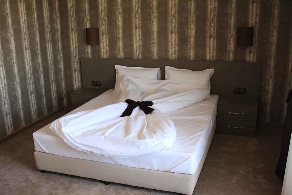 Hotel Nove 스비슈토프 객실 사진