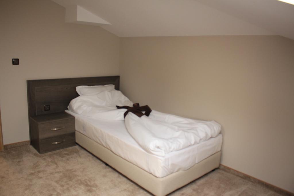 Hotel Nove 스비슈토프 객실 사진