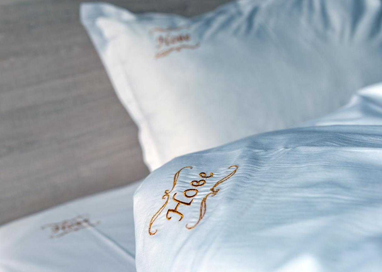 Hotel Nove 스비슈토프 외부 사진
